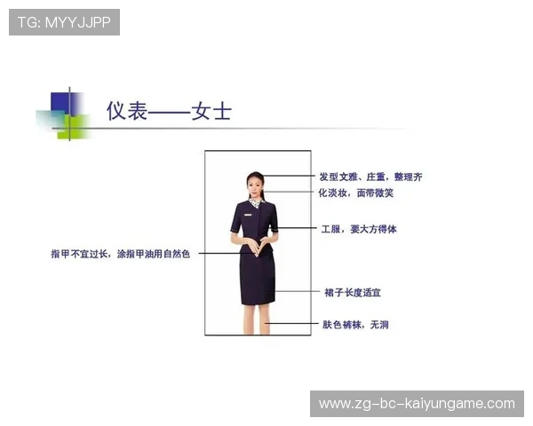国际赛场礼仪培训增强选手职业素养，礼仪技能比赛方案