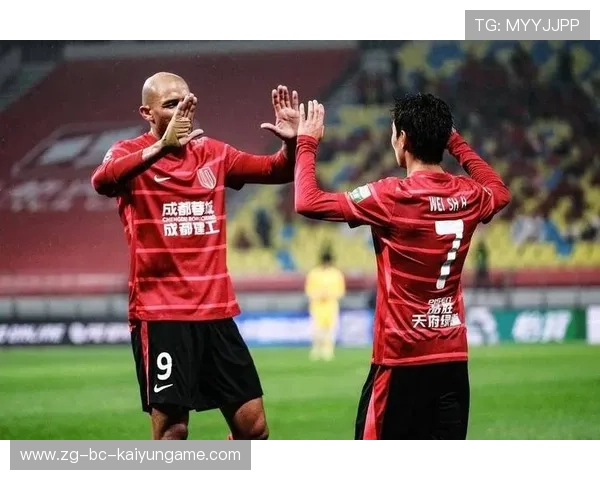 成都蓉城目标亚冠资格，球队新阵容提升竞争力